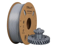 CREALITY Filament Hyper ABS  (Szary) - 1340691 - zdjęcie 1